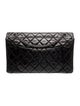 Chanel Reissue 227 Double Flap Bag