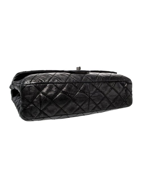 Chanel Reissue 227 Double Flap Bag