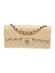 Chanel Classic E/W Flap Bag
