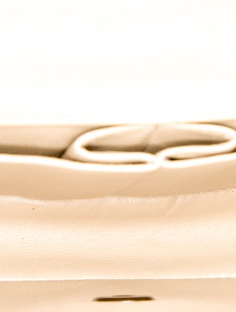 Chanel Classic E/W Flap Bag