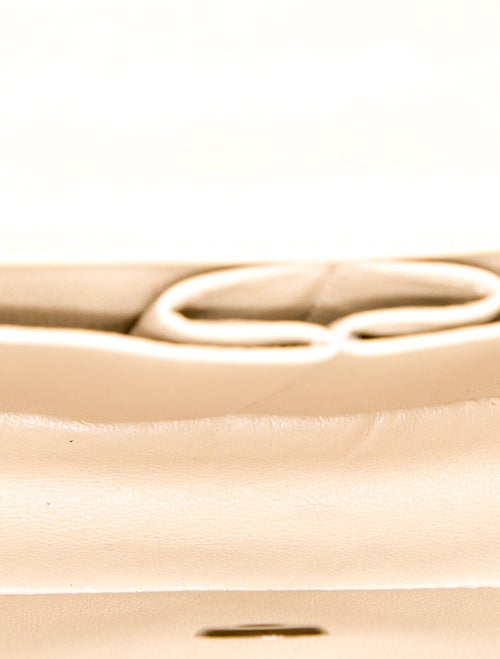 Chanel Classic E/W Flap Bag