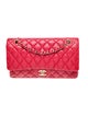Chanel Classic Medium Double Flap Bag