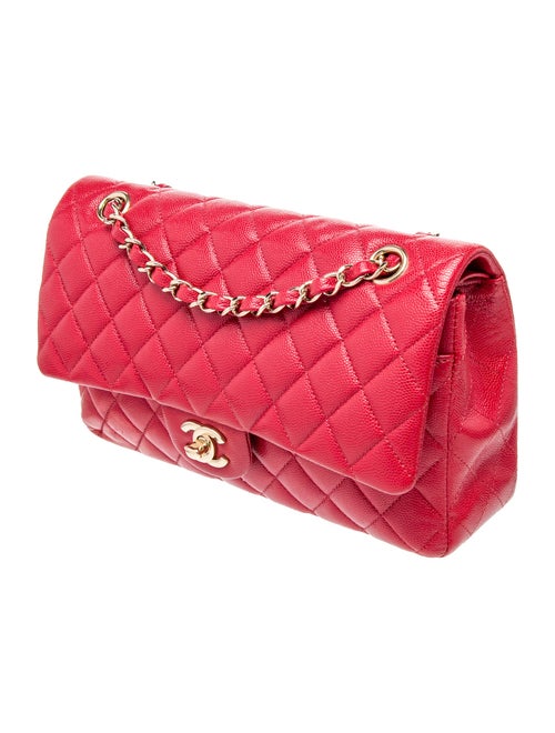 Chanel Classic Medium Double Flap Bag