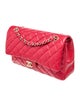 Chanel Classic Medium Double Flap Bag