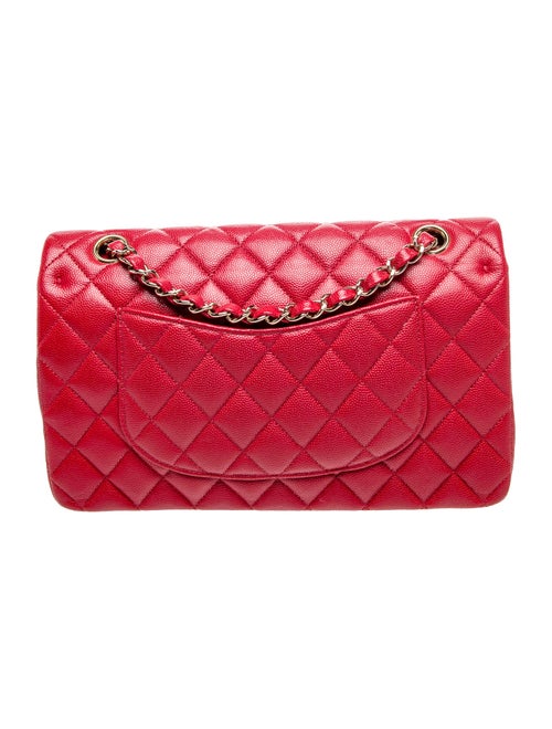 Chanel Classic Medium Double Flap Bag