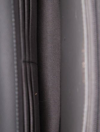 Chanel Classic Quilted Wallet on Chain