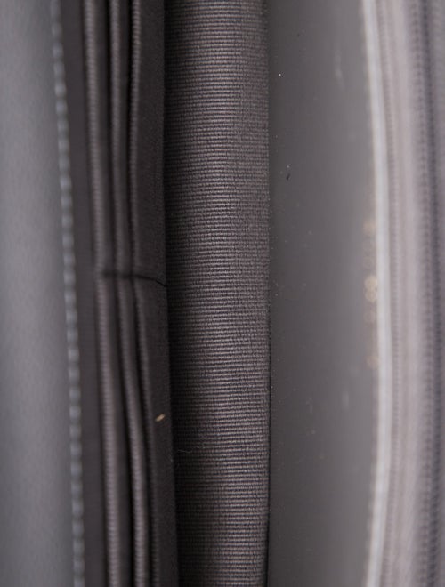 Chanel Classic Quilted Wallet on Chain