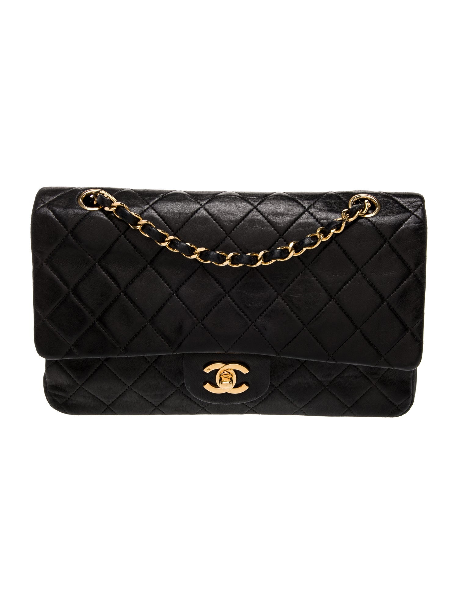 Chanel Classic Medium Double Flap Bag