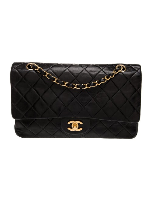 Chanel Classic Medium Double Flap Bag