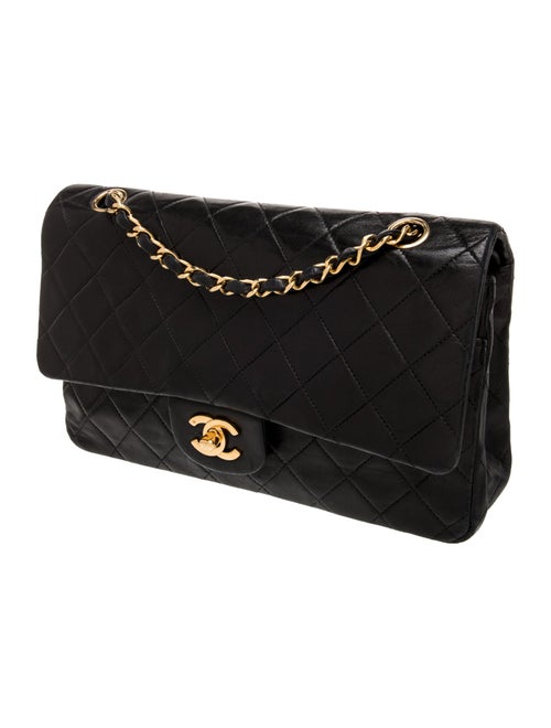 Chanel Classic Medium Double Flap Bag