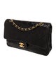 Chanel Classic Medium Double Flap Bag