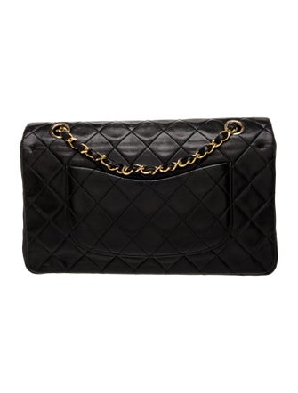 Chanel Classic Medium Double Flap Bag