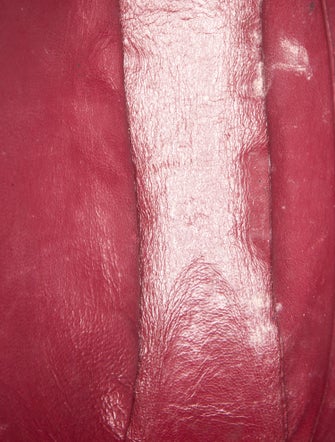 Chanel Half Moon Shoulder Bag