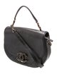 Chanel Paris-Rome Medium Coco Curve Flap Bag