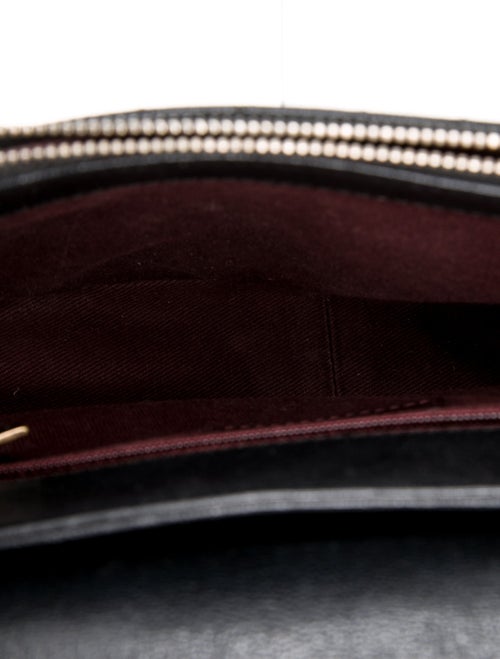 Chanel Paris-Rome Medium Coco Curve Flap Bag