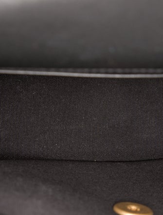 Chanel Small Messenger Flap Bag