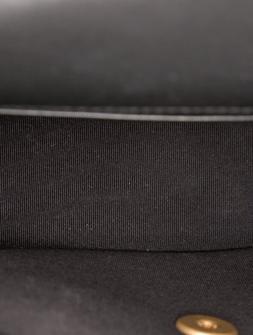 Chanel Small Messenger Flap Bag