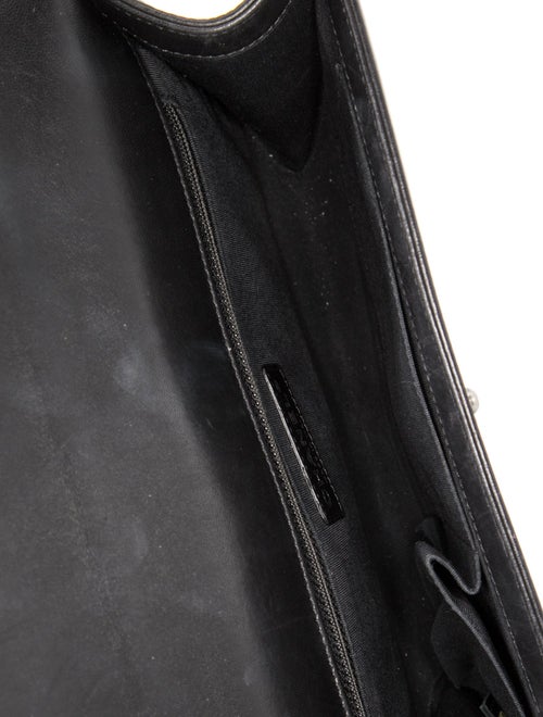 Chanel Large Boy Bag