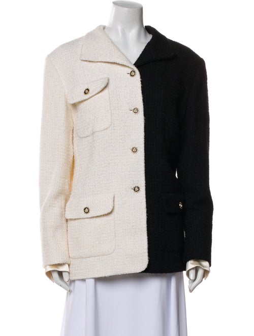 Chanel 2020 Metiers d'Art 'Paris- 31 Rue Cambon' Jacket