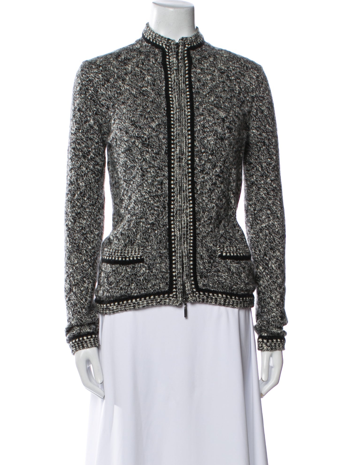 Chanel Vintage 2005 Sweater