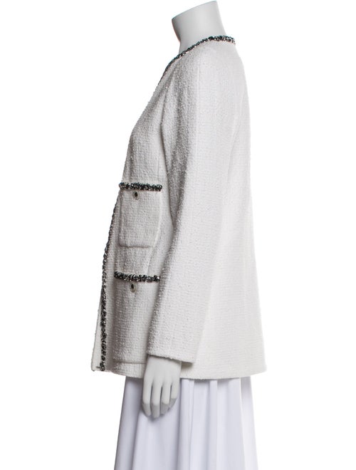 Chanel 2022 Evening Jacket