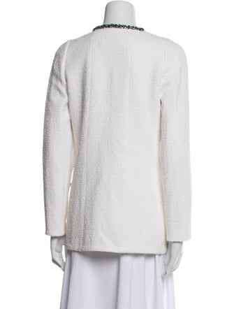 Chanel 2022 Evening Jacket