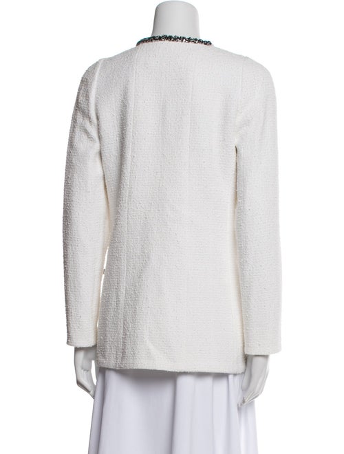 Chanel 2022 Evening Jacket