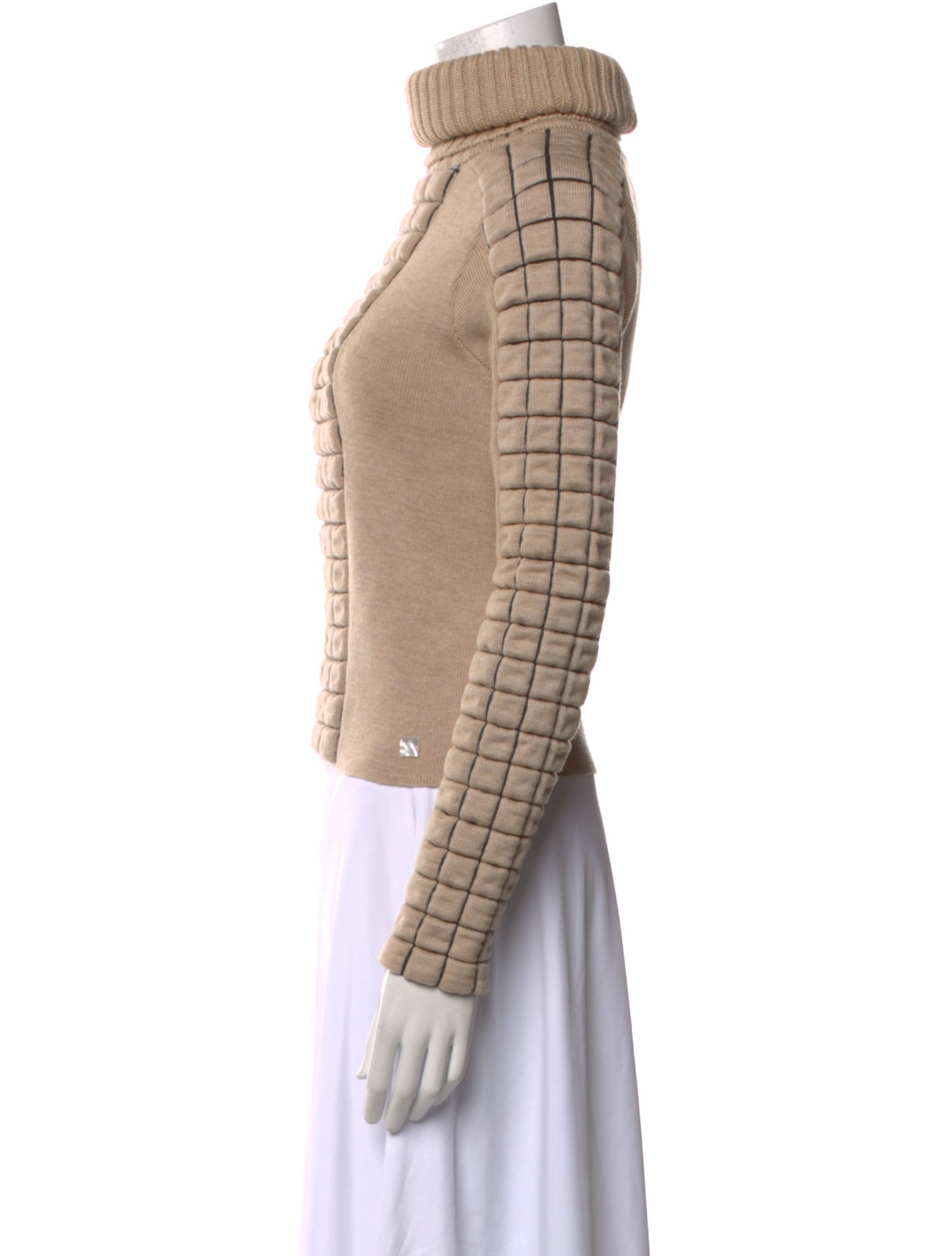 Chanel Vintage 2000 Sweater