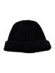 Chanel 2023 Logo Cashmere Beanie