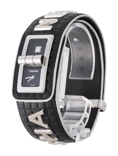 Chanel Code Coco Wanted de Chanel Watch