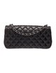 Chanel Classic E/W Flap Bag