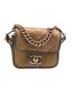 Chanel Paris-Bombay Mini Back To School Flap Bag