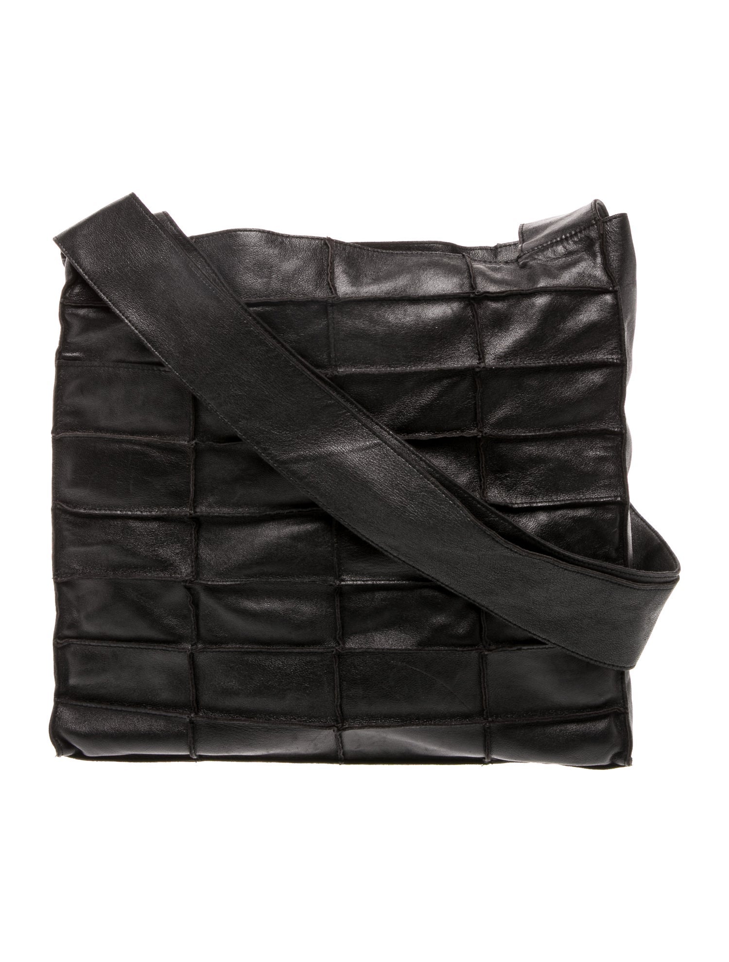 Chanel Patchwork Tote