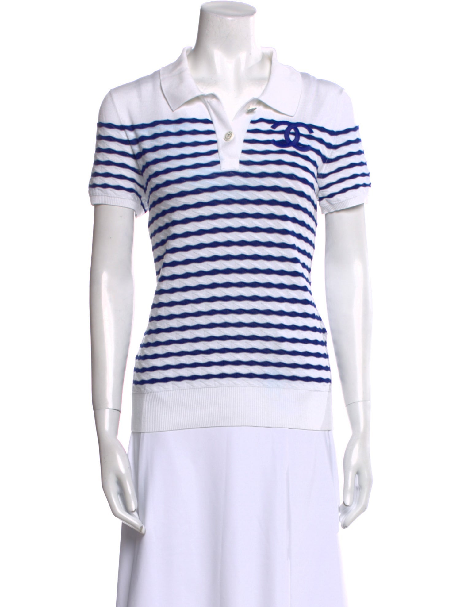 Chanel 2019 La Pausa Polo