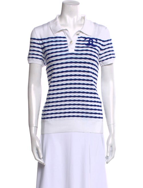 Chanel 2019 La Pausa Polo