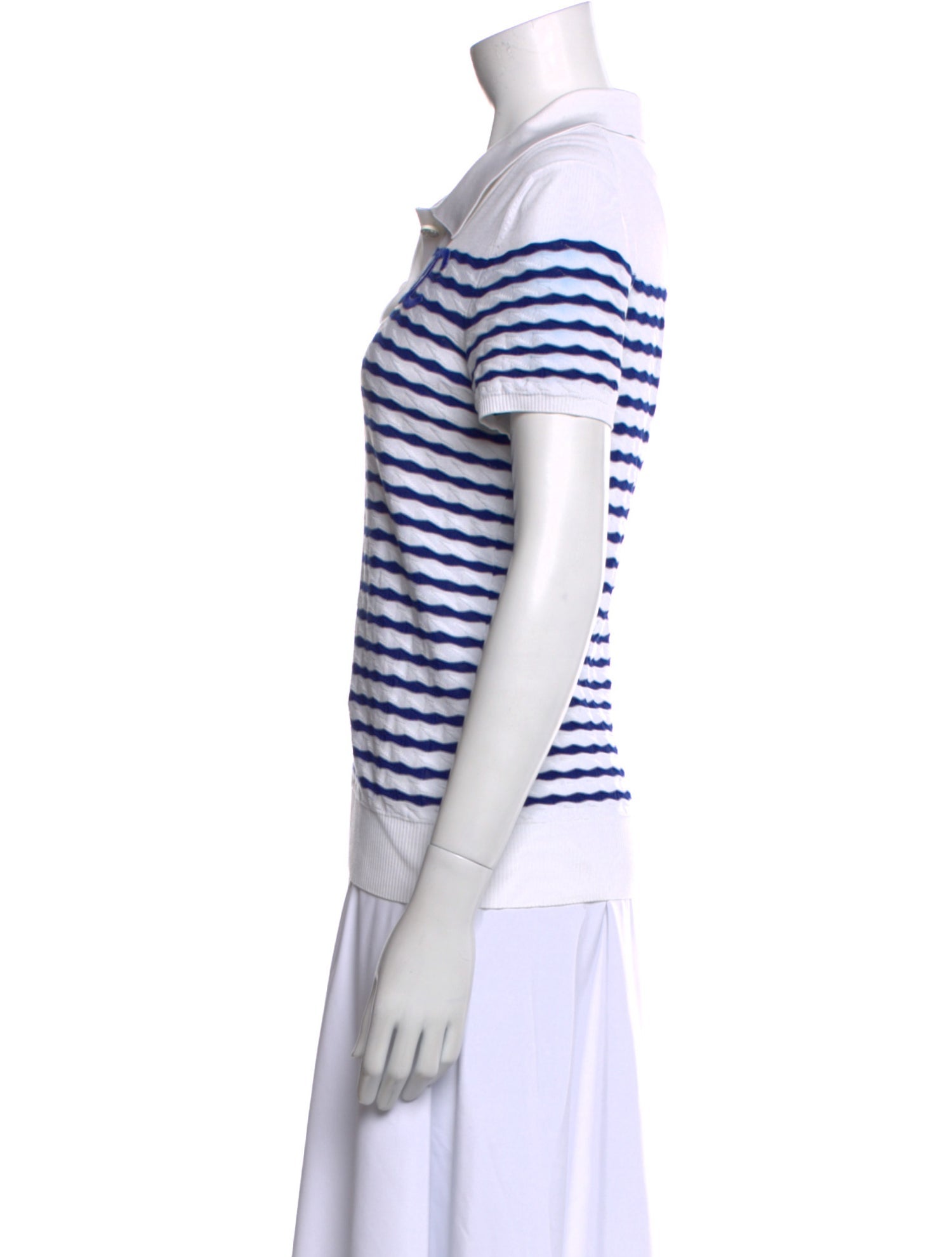 Chanel 2019 La Pausa Polo