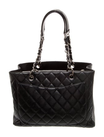Chanel Grand Shopping Tote