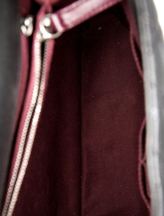 Chanel Large Coco Handle Flap Bag