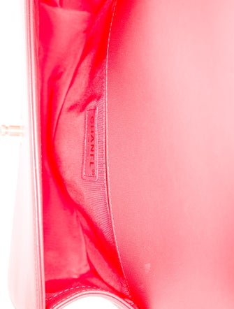 Chanel Medium Boy Bag