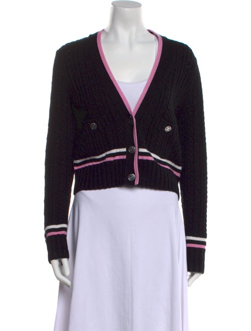 Chanel 2023 Cashmere Sweater