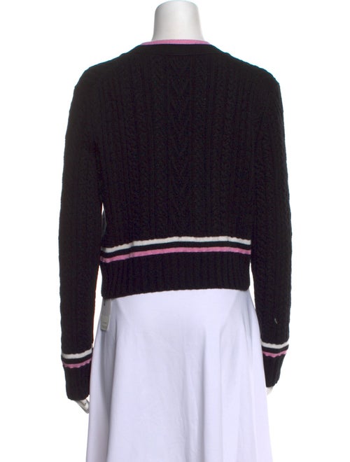 Chanel 2023 Cashmere Sweater