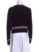 Chanel 2023 Cashmere Sweater