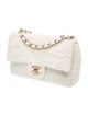 Chanel Rectangular Mini Classic Flap Bag