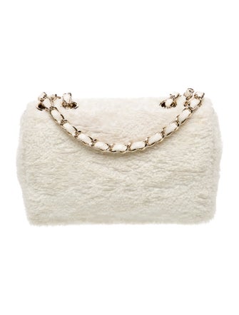 Chanel Rectangular Mini Classic Flap Bag