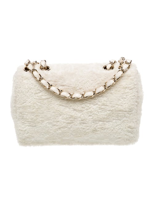 Chanel Rectangular Mini Classic Flap Bag