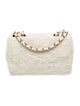 Chanel Rectangular Mini Classic Flap Bag