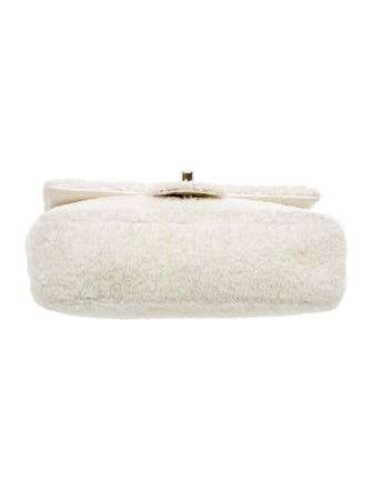 Chanel Rectangular Mini Classic Flap Bag