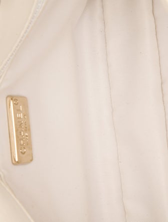 Chanel Rectangular Mini Classic Flap Bag