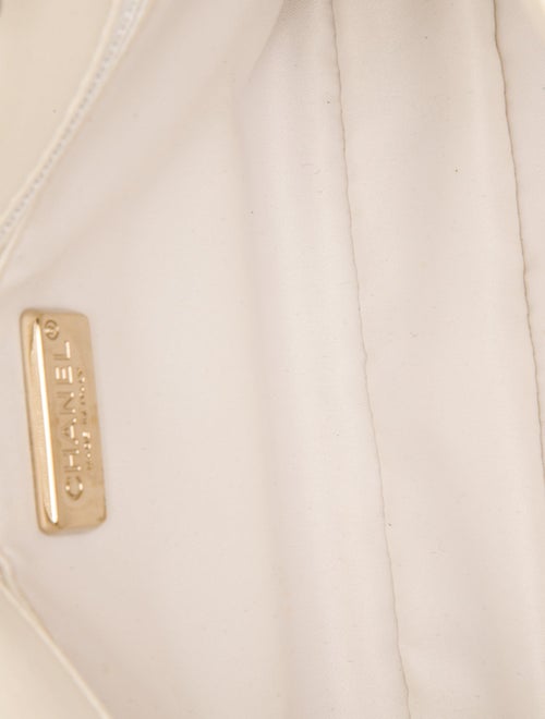 Chanel Rectangular Mini Classic Flap Bag