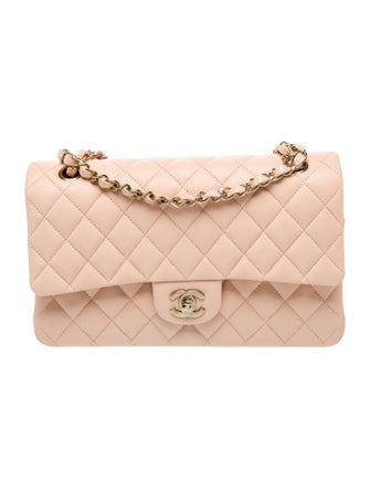 Chanel Medium Classic Double Flap Bag